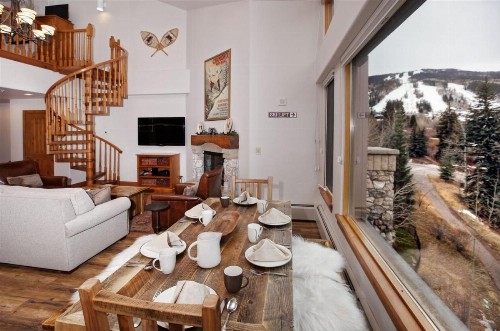 Beaver Creek Elkhorn 4 Bedroom - image 2