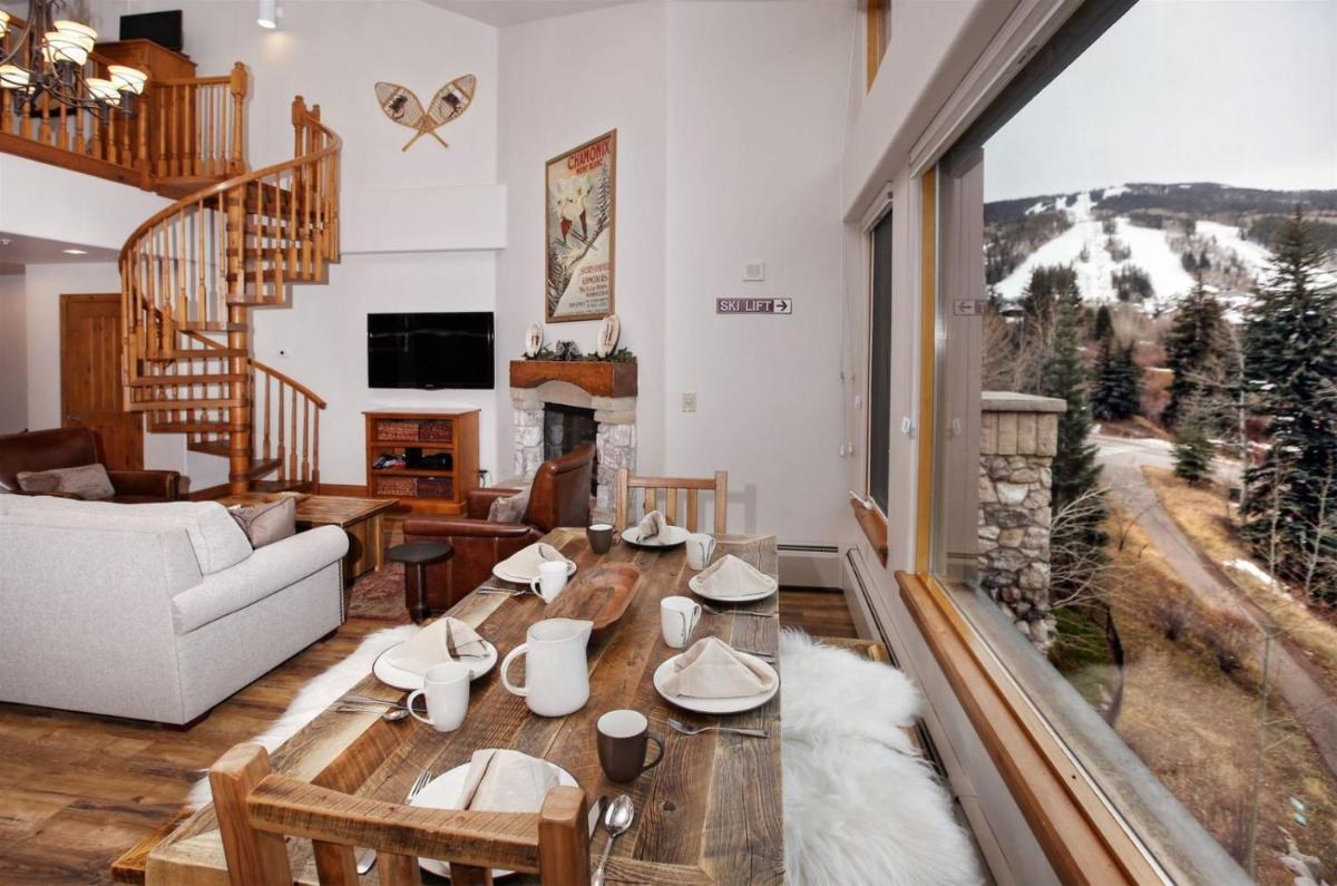 Beaver Creek Elkhorn 4 Bedroom - image 2