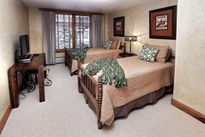 Beaver Creek Elkhorn 4 Bedroom - image 7