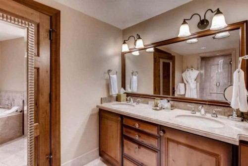 Beaver Creek Park Hyatt 3Bed - image 10