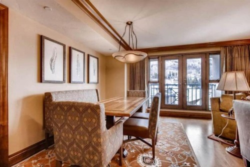 Beaver Creek Park Hyatt 3Bed - image 11