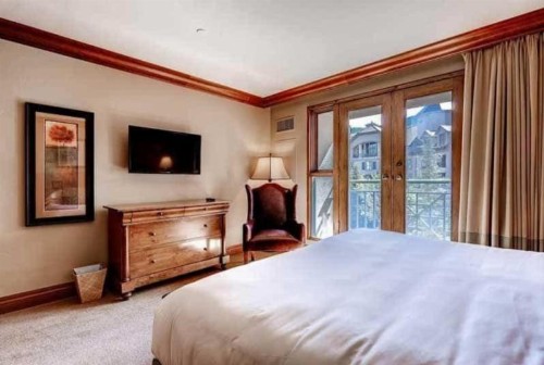 Beaver Creek Park Hyatt 3Bed - image 12