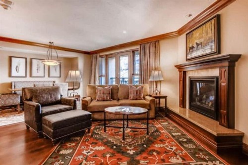 Beaver Creek Park Hyatt 3Bed - image 13