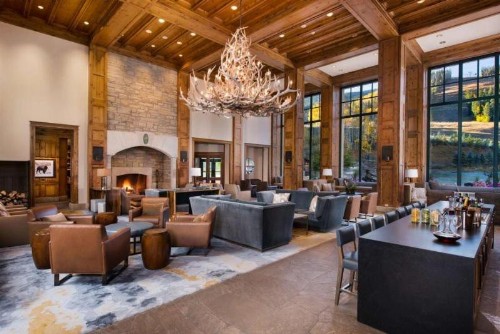 Beaver Creek Park Hyatt 3Bed - image 14