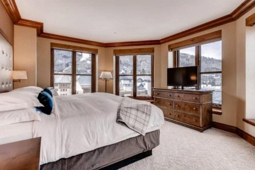 Beaver Creek Park Hyatt 3Bed - image 15