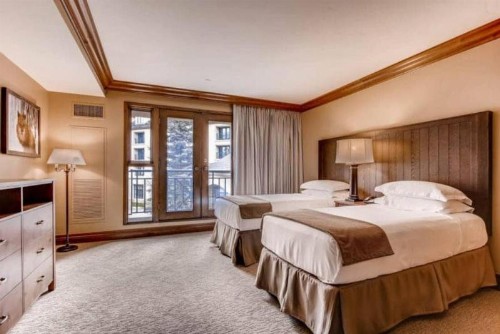 Beaver Creek Park Hyatt 3Bed - image 16