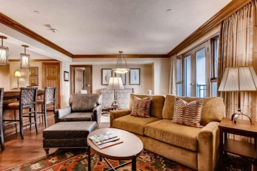 Beaver Creek Park Hyatt 3Bed - image 17
