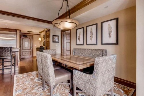 Beaver Creek Park Hyatt 3Bed - image 2