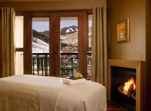 Beaver Creek Park Hyatt 3Bed - image 23
