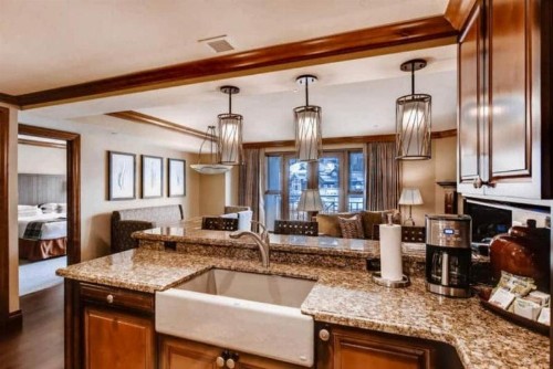 Beaver Creek Park Hyatt 3Bed - image 24