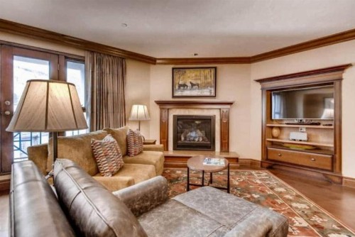 Beaver Creek Park Hyatt 3Bed - image 28