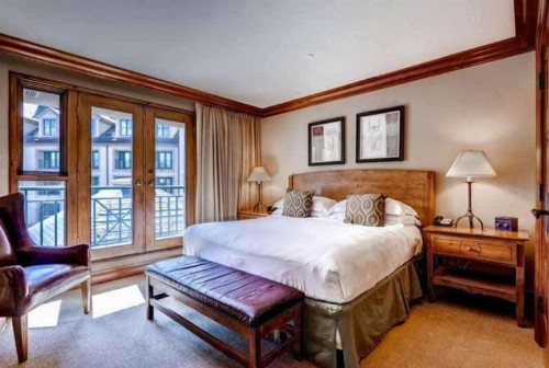 Beaver Creek Park Hyatt 3Bed - image 3