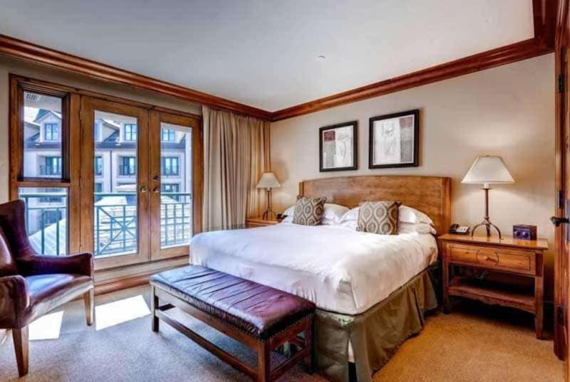 Beaver Creek Park Hyatt 3Bed - image 3