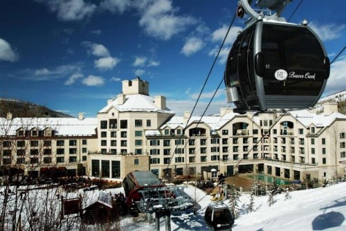 Beaver Creek Park Hyatt 3Bed - image 4