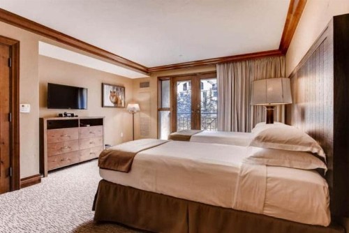 Beaver Creek Park Hyatt 3Bed - image 5