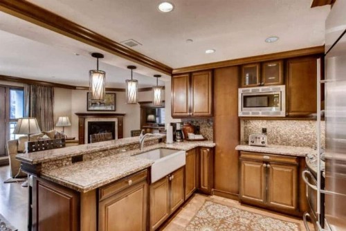 Beaver Creek Park Hyatt 3Bed - image 6