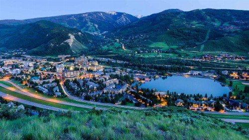 Beaver Creek Park Hyatt 3Bed - image 7