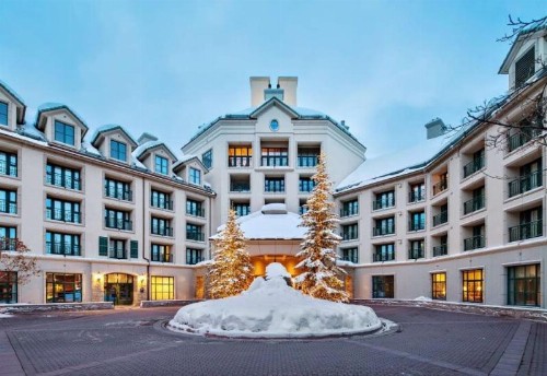 Beaver Creek Park Hyatt 3Bed - image 8