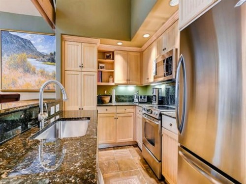 Beaver Creek Pines 3Bedroom Den - image 12