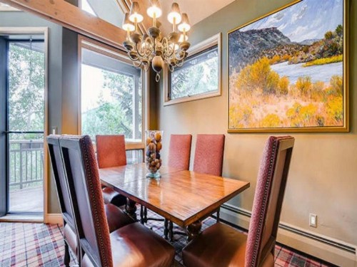 Beaver Creek Pines 3Bedroom Den - image 15