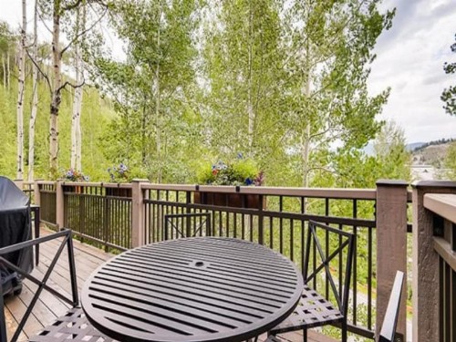 Beaver Creek Pines 3Bedroom Den - image 18