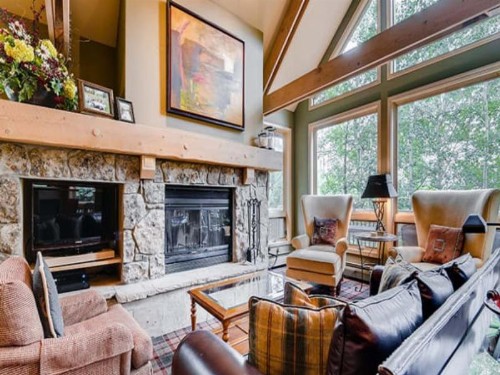 Beaver Creek Pines 3Bedroom Den - image 7