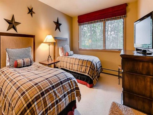 Beaver Creek Pines 3Bedroom Den - image 9