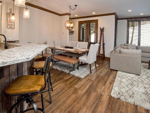 96 Highlands Slopeside #210 Beaver Creek - image 10