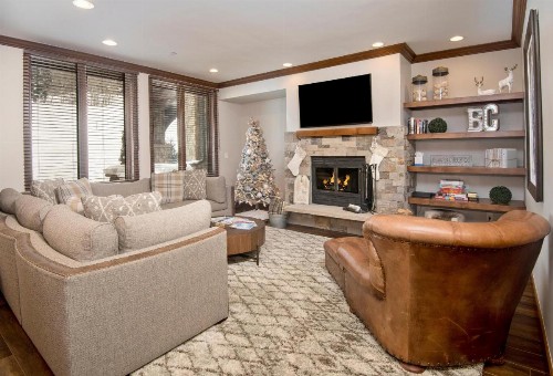 96 Highlands Slopeside #210 Beaver Creek - image 6