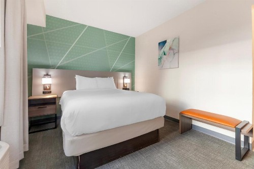 Rodeway Inn - image 11