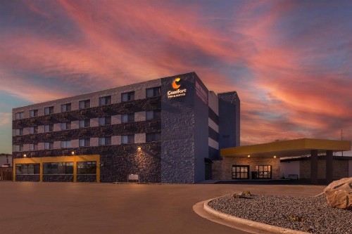 Rodeway Inn - image 18