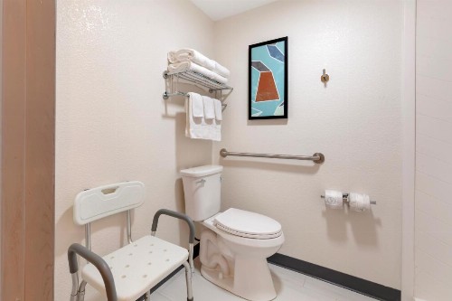 Rodeway Inn - image 25