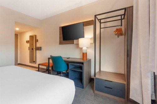 Rodeway Inn - image 29