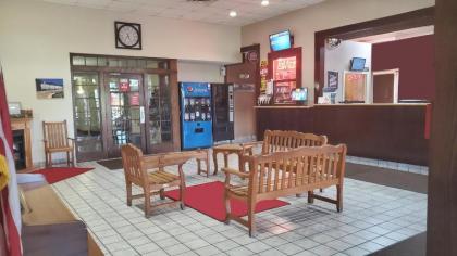 Econo Lodge Beckley