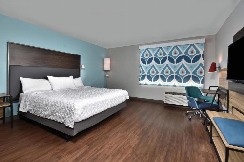 Tru By Hilton Beckley Wv - image 18