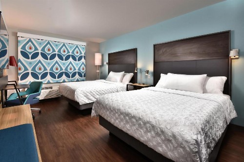 Tru By Hilton Beckley Wv - image 19