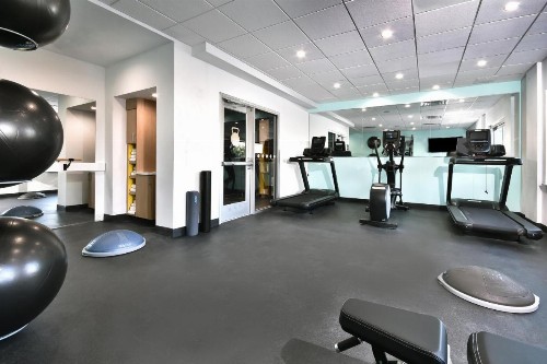 Tru By Hilton Beckley Wv - image 2
