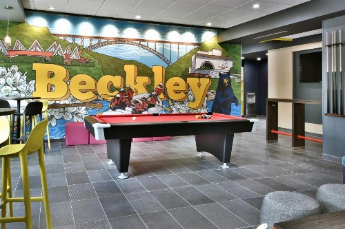 Tru By Hilton Beckley Wv - image 20