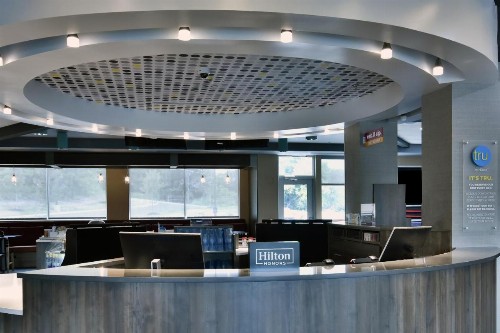 Tru By Hilton Beckley Wv - image 26