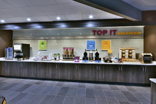 Tru By Hilton Beckley Wv - image 30