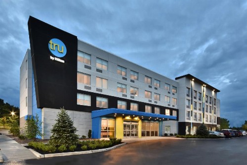 Tru By Hilton Beckley Wv - image 32