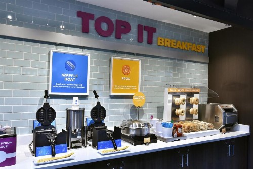 Tru By Hilton Beckley Wv - image 33