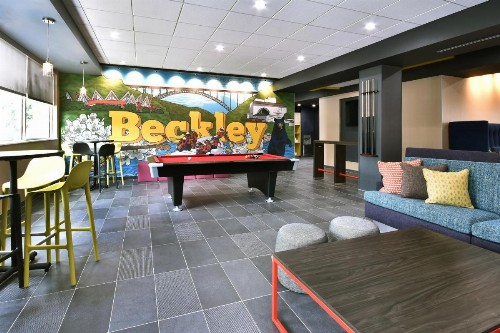 Tru By Hilton Beckley Wv - image 4