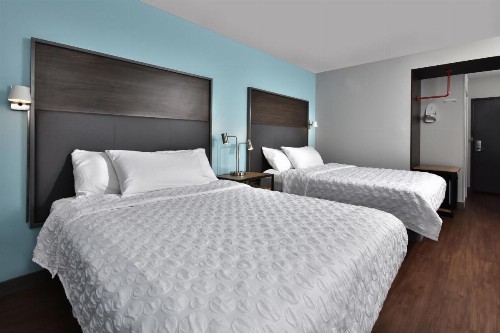 Tru By Hilton Beckley Wv - image 41