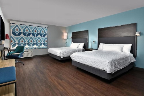 Tru By Hilton Beckley Wv - image 43