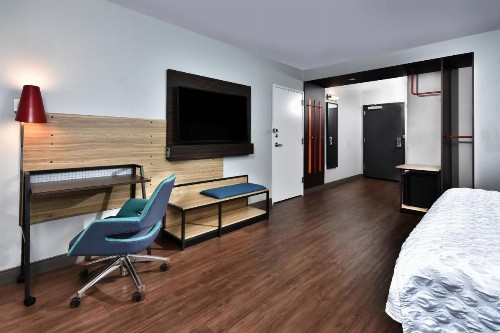 Tru By Hilton Beckley Wv - image 46
