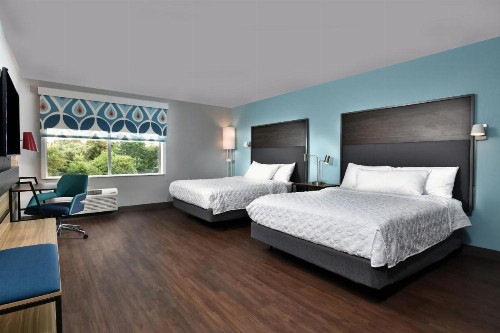 Tru By Hilton Beckley Wv - image 47