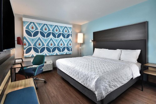 Tru By Hilton Beckley Wv - image 5