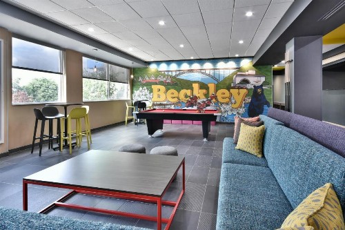 Tru By Hilton Beckley Wv - image 7