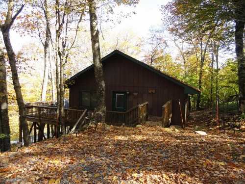 Maple Chalet by VCI Real Estate Services - image 9
